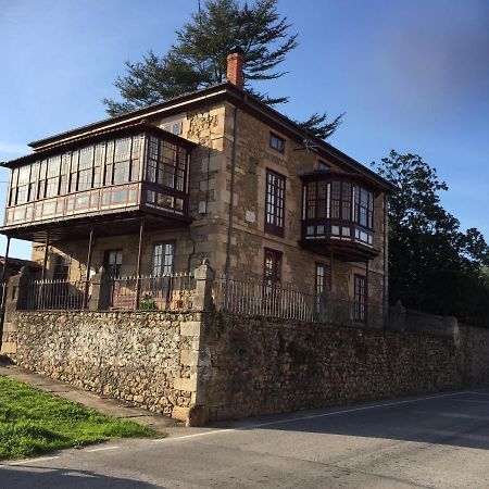 La Casona De Los Lomas Arenas De Iguna Exterior photo